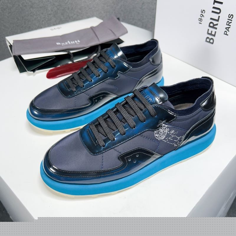 Berluti Sneakers